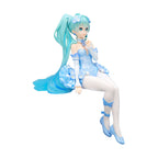 Product image Hatsune Miku - Noodle Stopper Figure Flower Fairy Nemophila Pail Blue Color Version