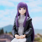 Product image Frieren: Beyond Journey's End - Fern Noodle Stopper Figure 16cm