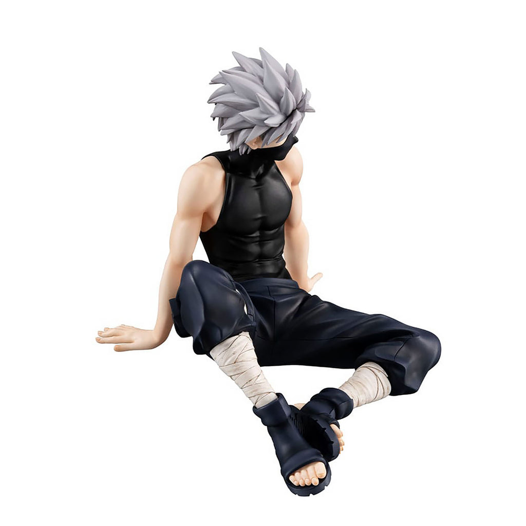 Product image Naruto Shippuden - Kakashi-Sensei Palm Size Figure