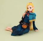 Product image Delicious in Dungeon - Melty Princess Marcille Palm Size Figure