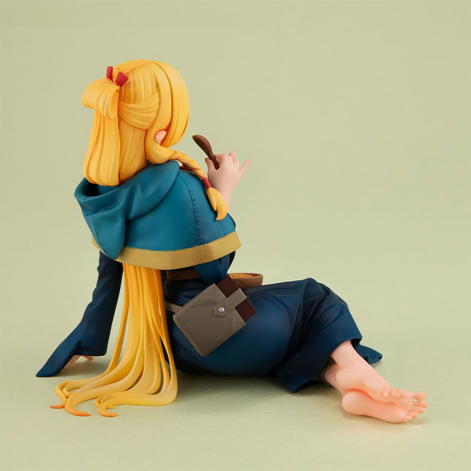 Product image Delicious in Dungeon - Melty Princess Marcille Palm Size Figure