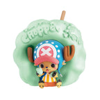 Product image One Piece - Tony Chopper Piggy Bank Candy Mint Version