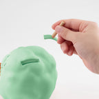 Product image One Piece - Tony Chopper Piggy Bank Candy Mint Version