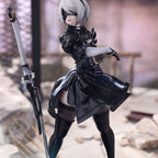 Product image NieR:Automata - 2B Ver1.1a Tenitol Figure