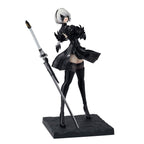 Product image NieR:Automata - 2B Ver1.1a Tenitol Figure