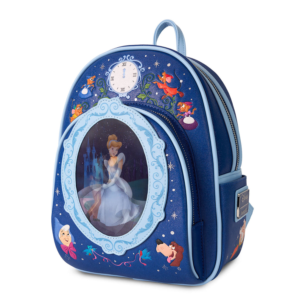 Product image Cinderella - 75th Anniversary Mini Backpack