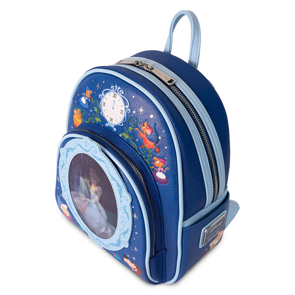 Product image Cinderella - 75th Anniversary Mini Backpack