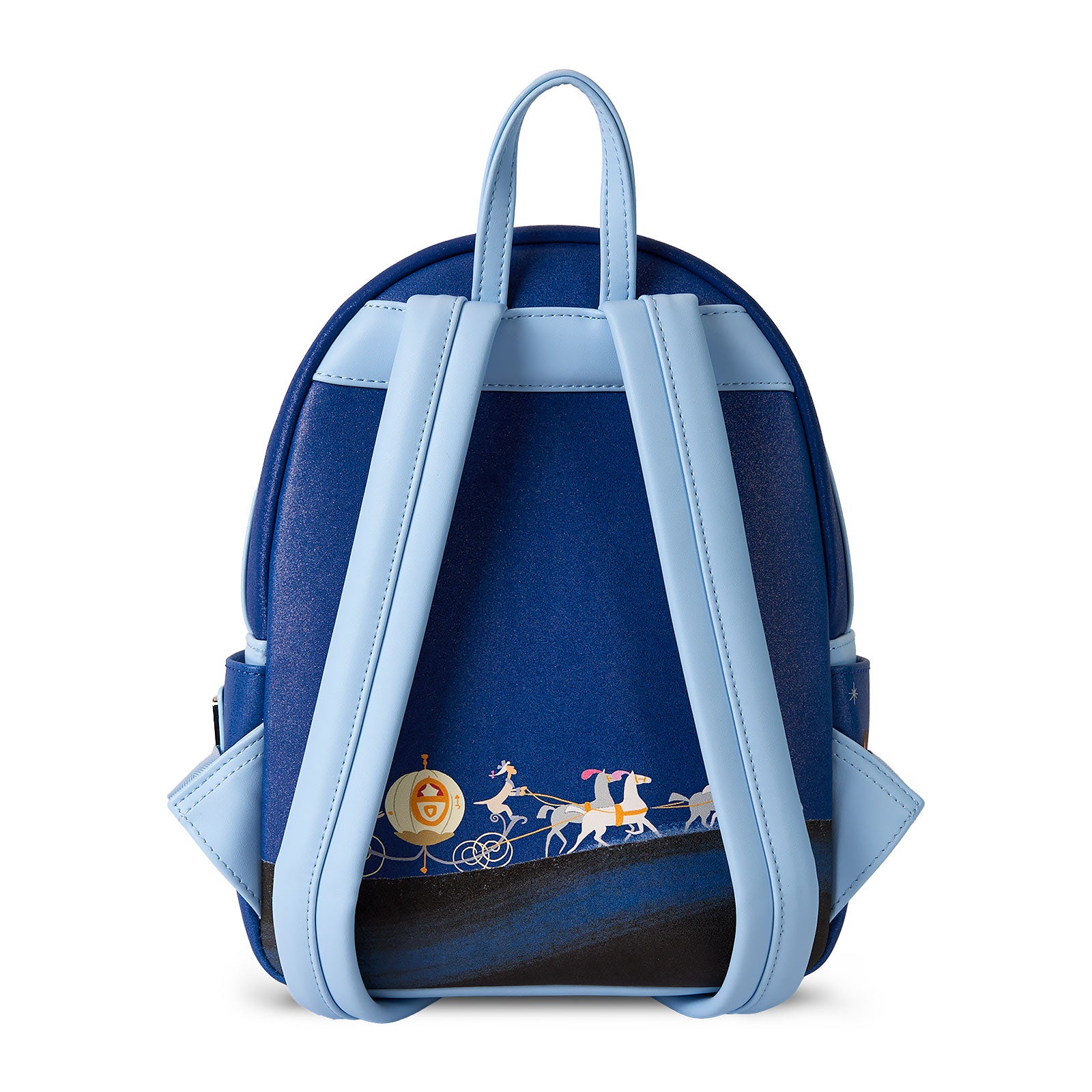 Product image Cinderella - 75th Anniversary Mini Backpack