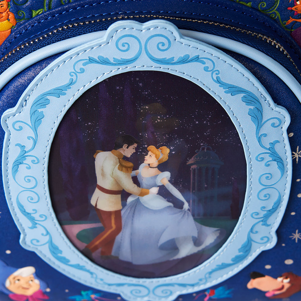 Product image Cinderella - 75th Anniversary Mini Backpack
