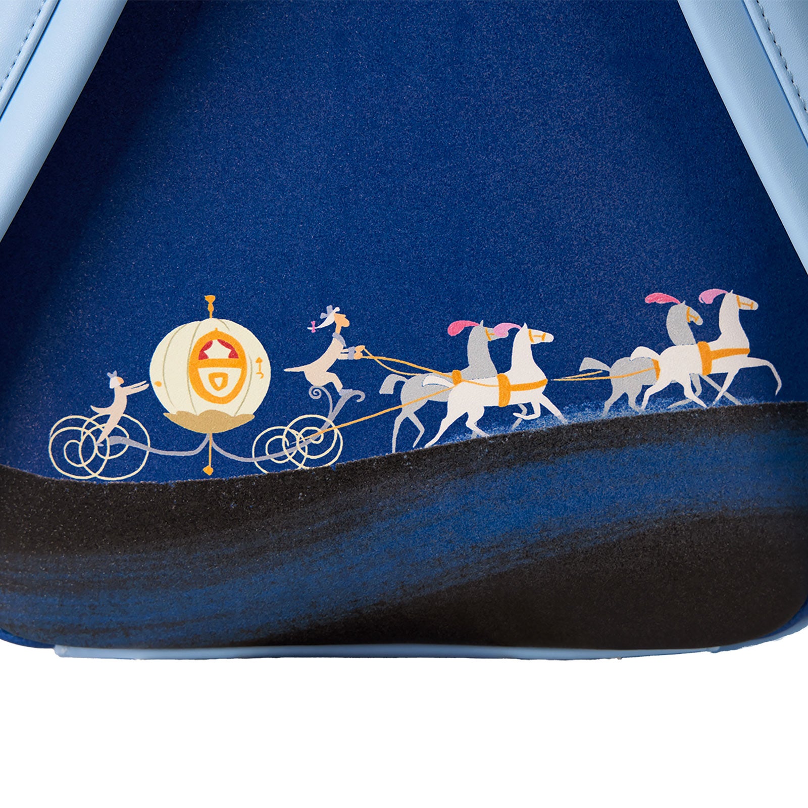 Product image Cinderella - 75th Anniversary Mini Backpack