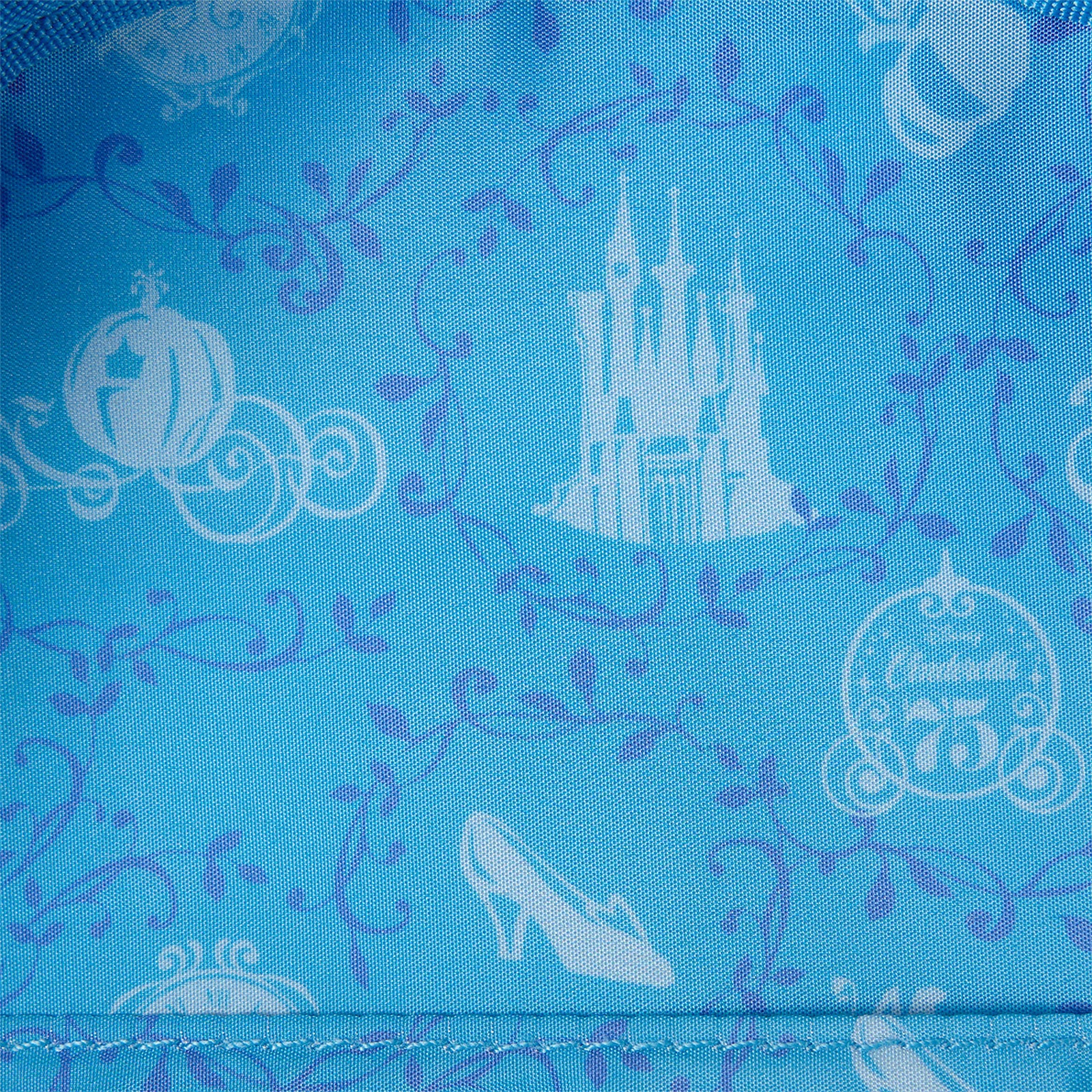 Product image Cinderella - 75th Anniversary Mini Backpack