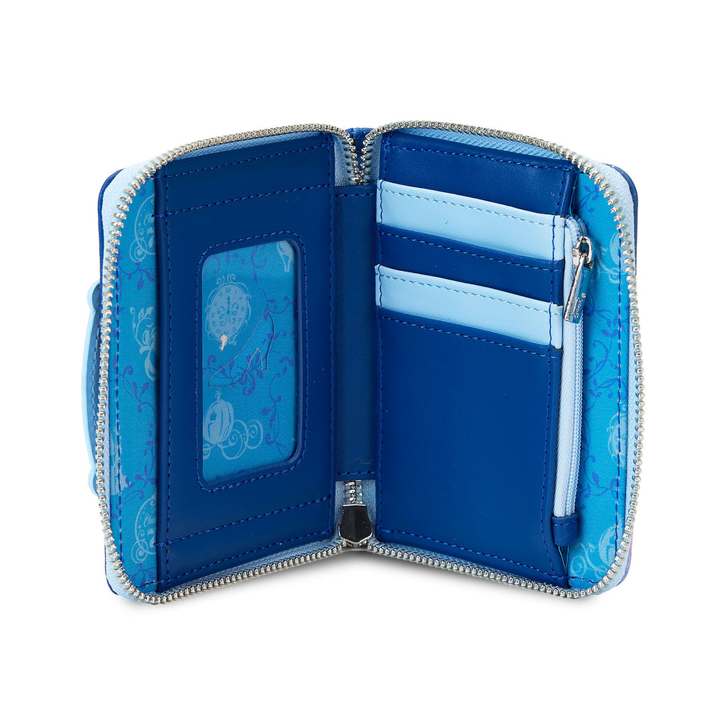 Product image Cinderella - 75th Anniversary Wallet