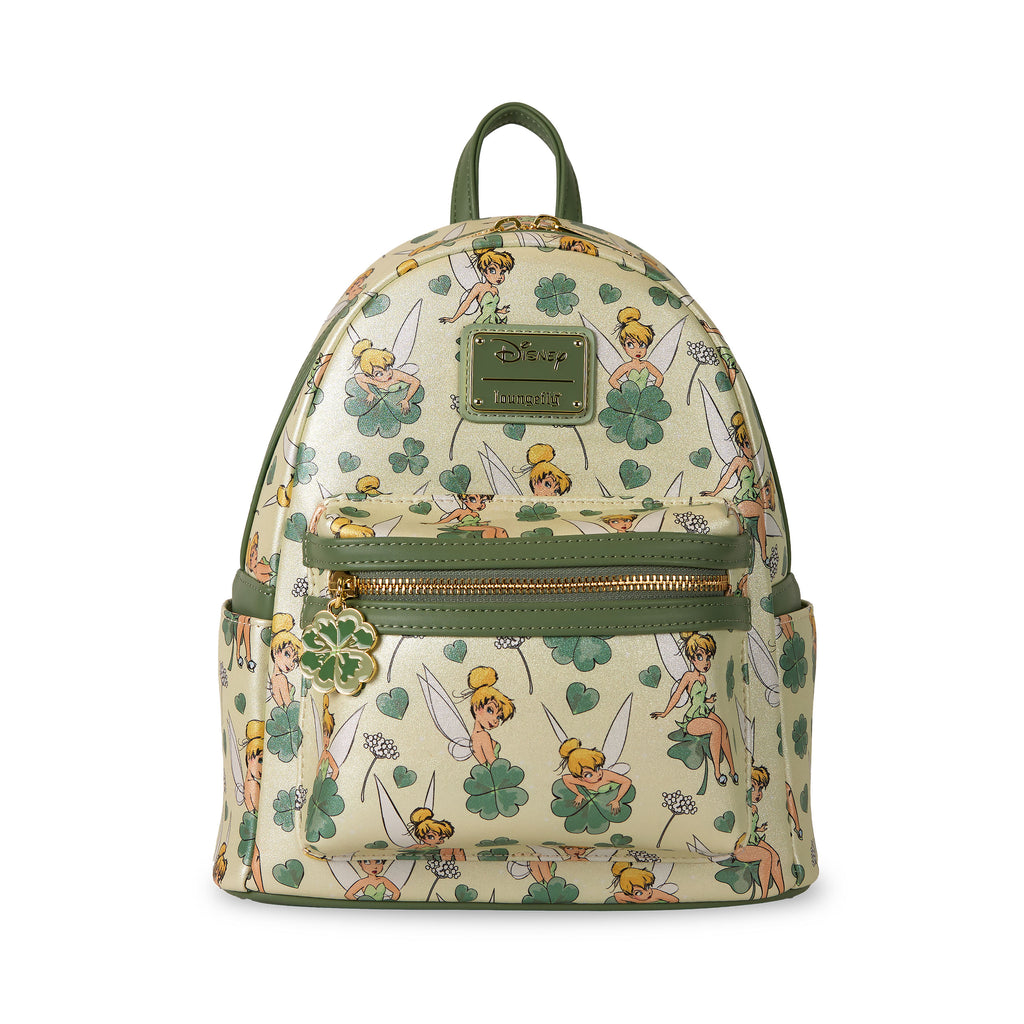 Product image Tinkerbell - Clover Mini Backpack