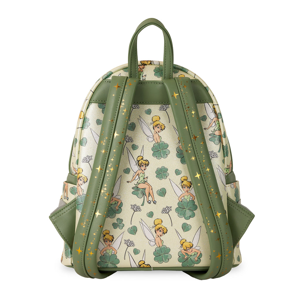 Product image Tinkerbell - Clover Mini Backpack