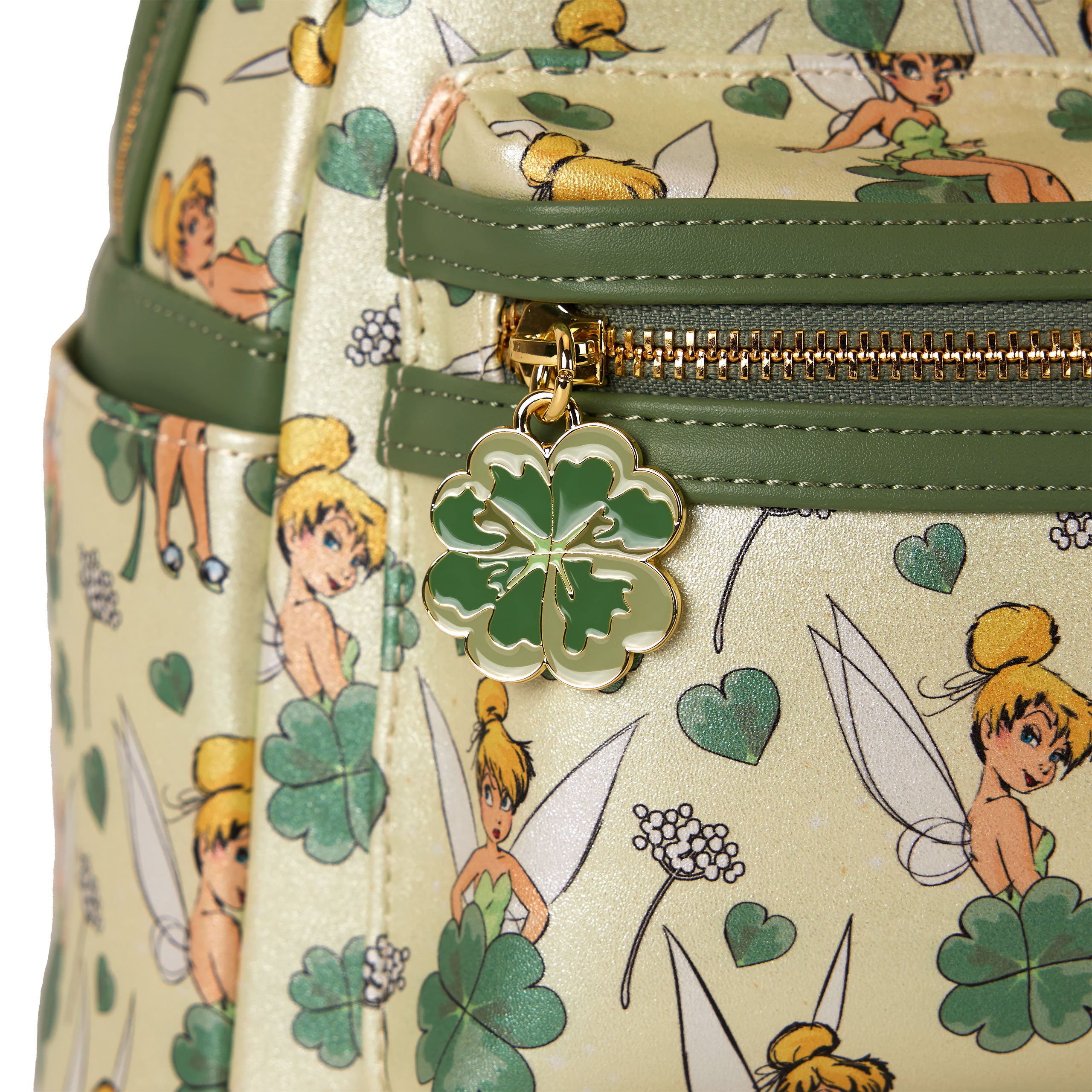 Product image Tinkerbell - Clover Mini Backpack