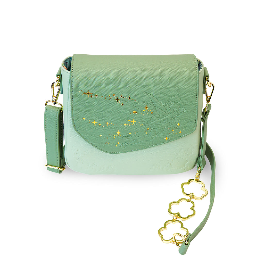 Product image Tinkerbell - Clover Crossbody Bag