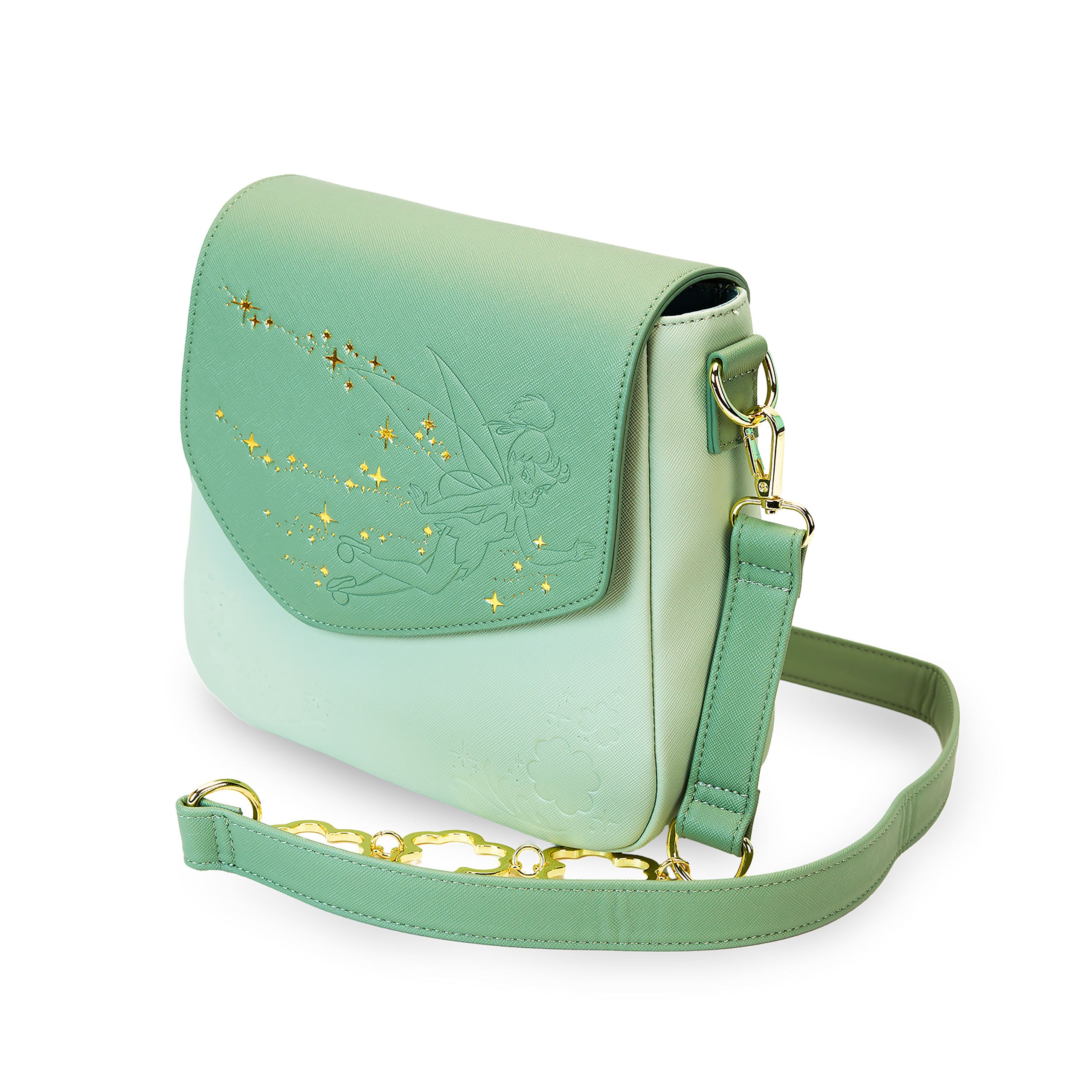 Product image Tinkerbell - Clover Crossbody Bag