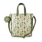 Product image Tinkerbell - Cloverleaf Handbag with Wallet