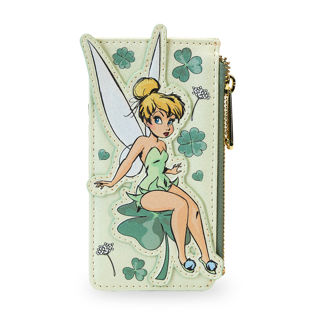 Product image Tinkerbell - Clover Wallet