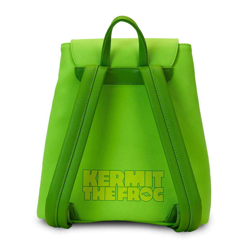 Product image Muppets - Kermit Mini Backpack
