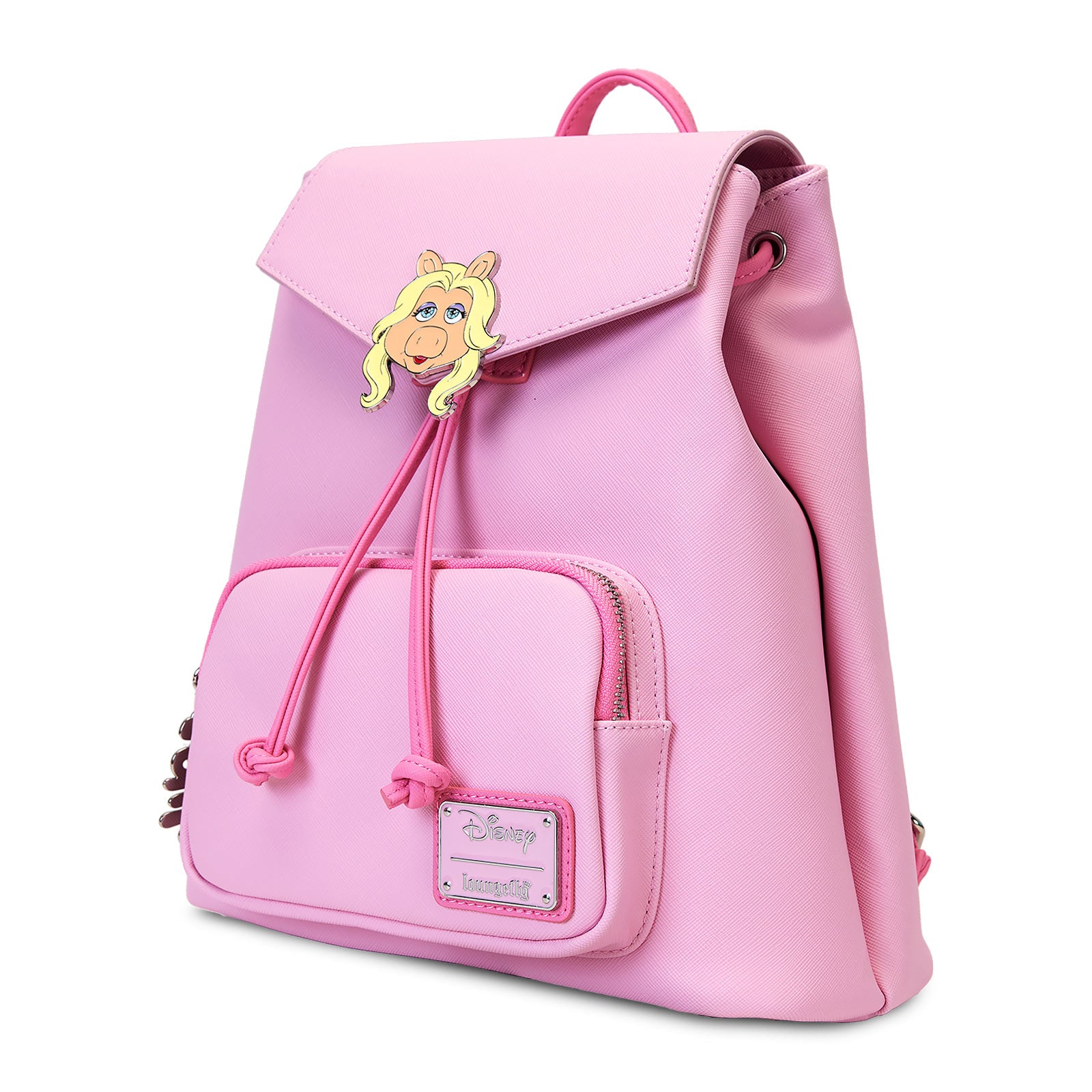 Product image Muppets - Miss Piggy Mini Backpack