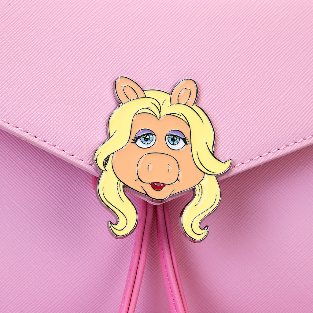 Product image Muppets - Miss Piggy Mini Backpack