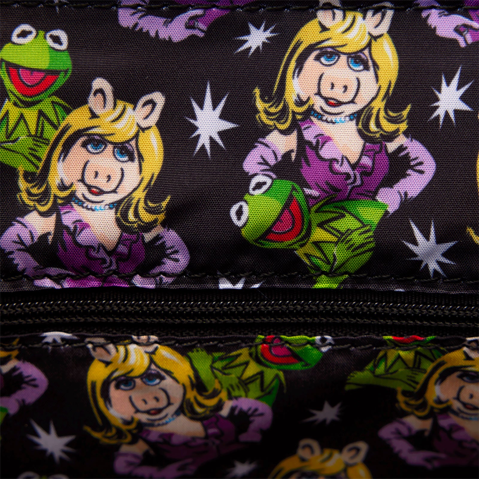 Product image Muppets - Miss Piggy Mini Backpack