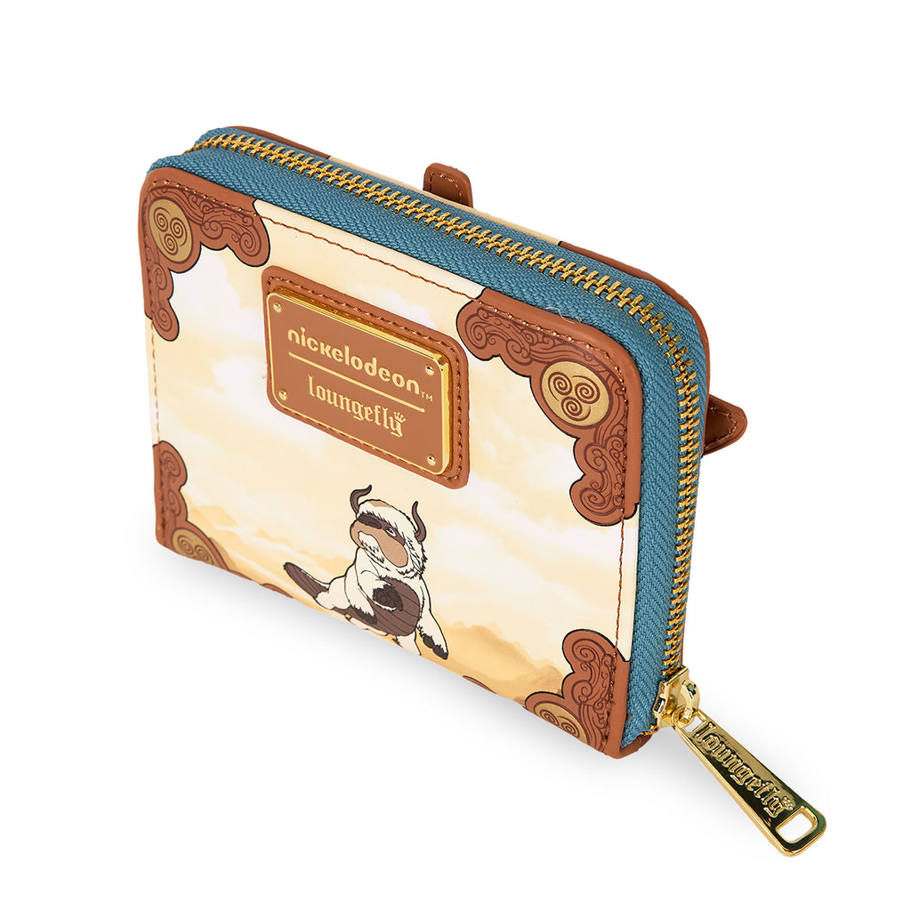 Product image Avatar The Last Airbender - Aang Wallet
