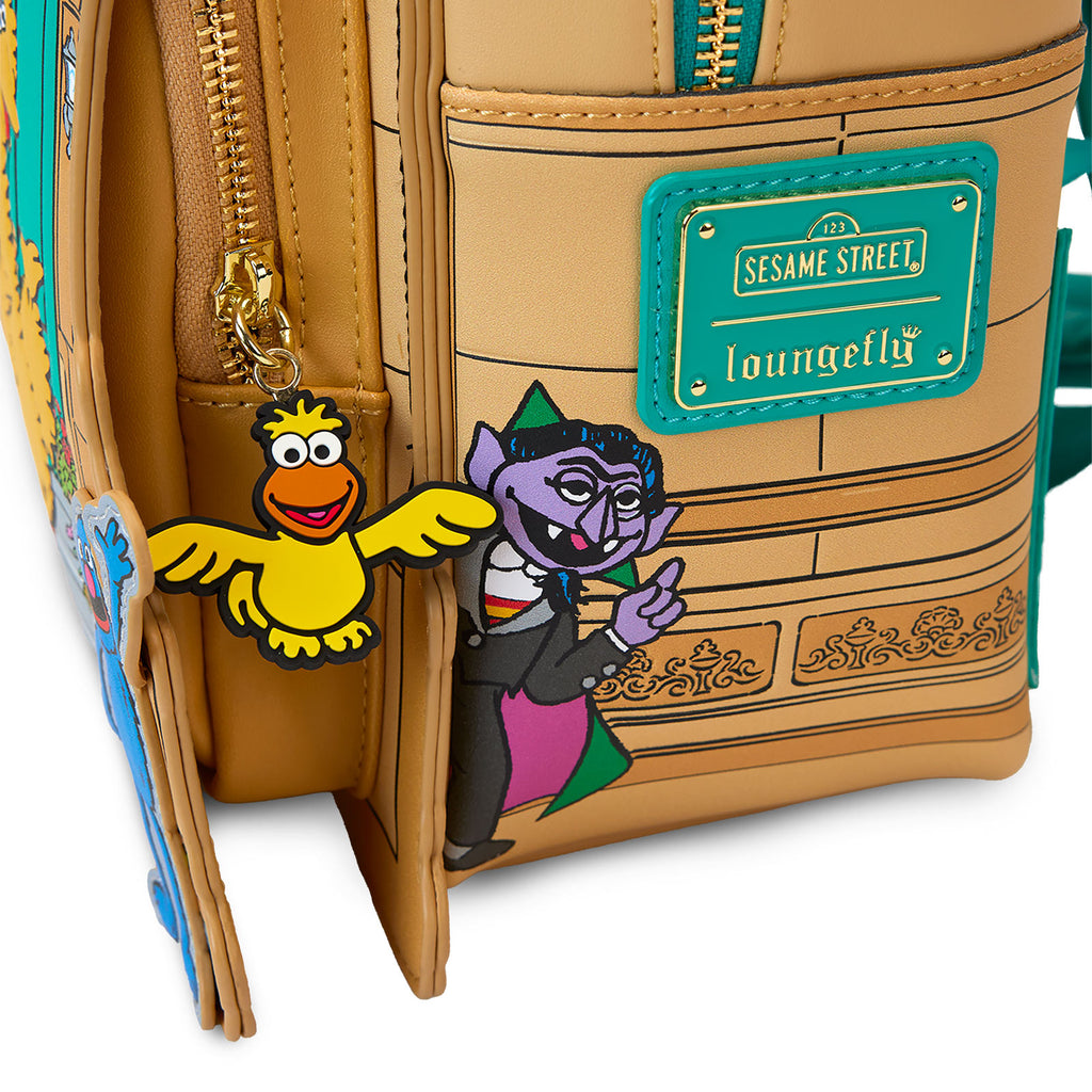 Product image Sesame Street - Mini Backpack
