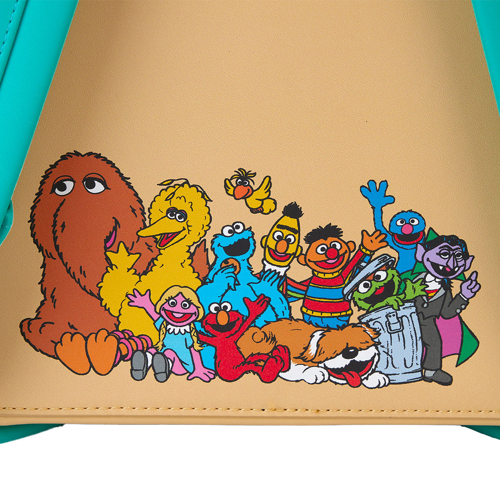 Product image Sesame Street - Mini Backpack