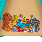 Product image Sesame Street - Mini Backpack