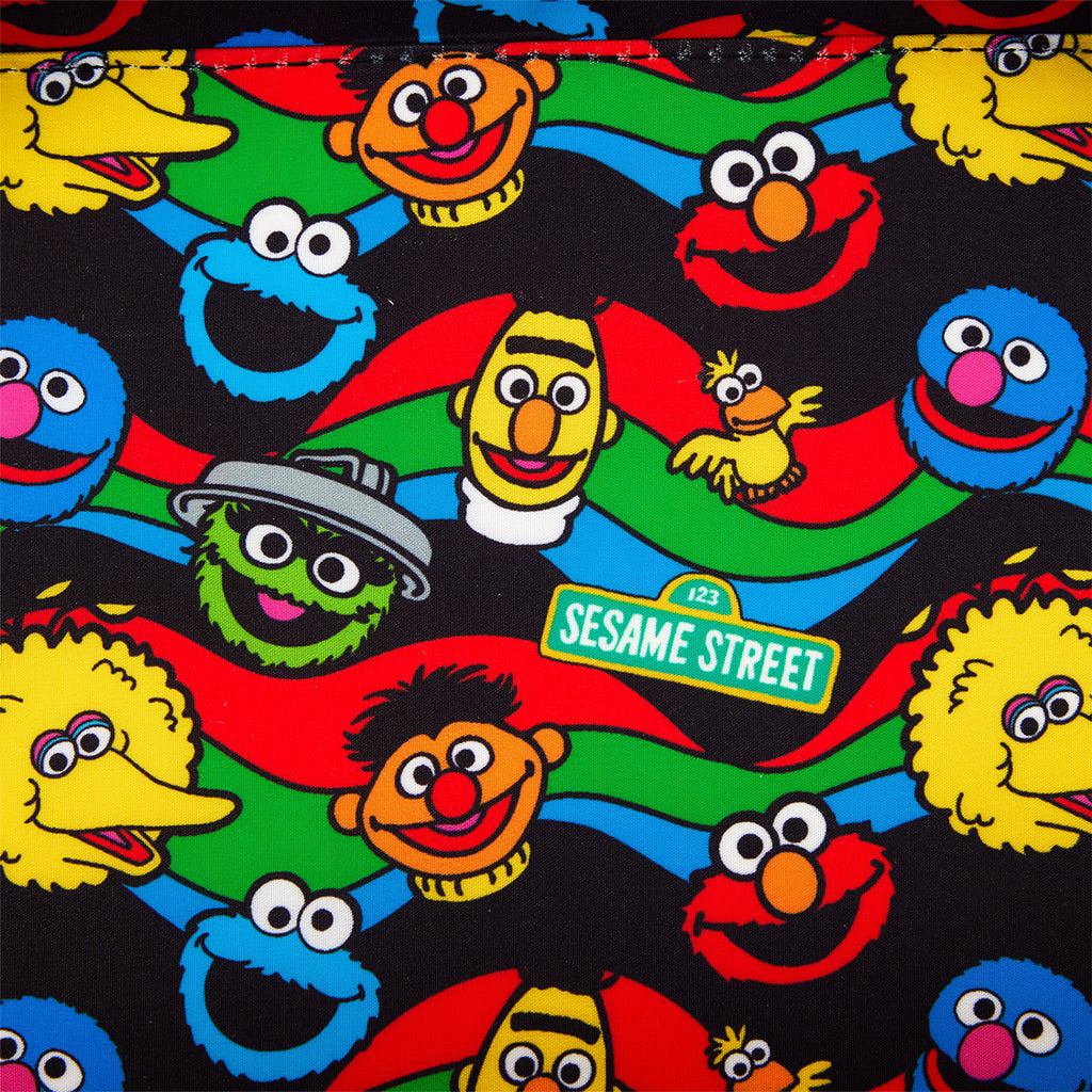 Product image Sesame Street - Mini Backpack
