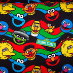 Product image Sesame Street - Mini Backpack