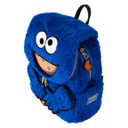 Product image Sesame Street - Cookie Monster Plush Backpack