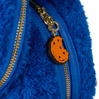 Product image Sesame Street - Cookie Monster Plush Backpack