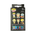 Product image One Piece - Character Mystery Pin