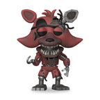 Product image Five Nights at Freddy's - Withered Foxy Funko Pop Figure