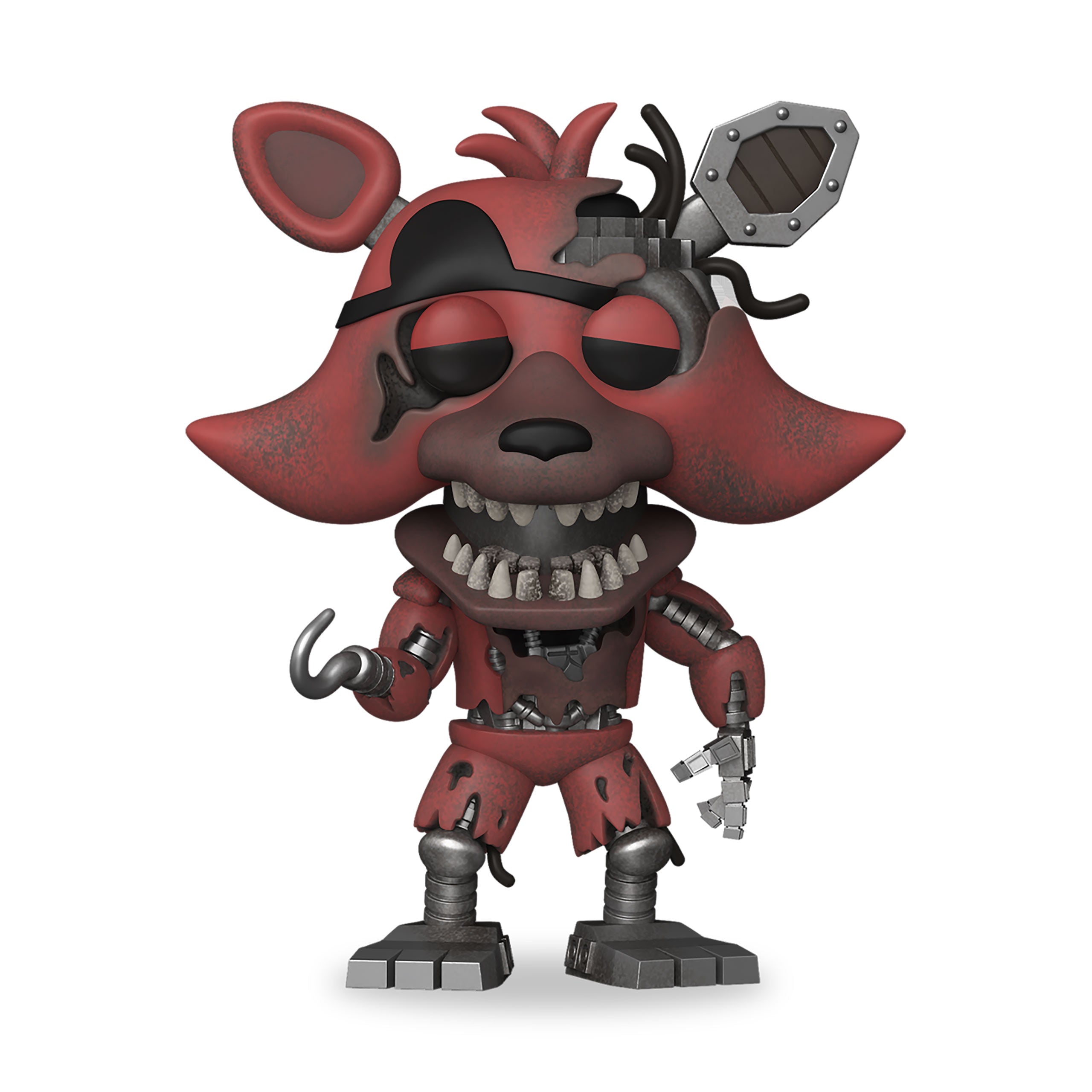 Product image Five Nights at Freddy's - Withered Foxy Funko Pop Figure