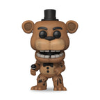 Product image Five Nights at Freddy's - Withered Freddy Funko Pop Figure