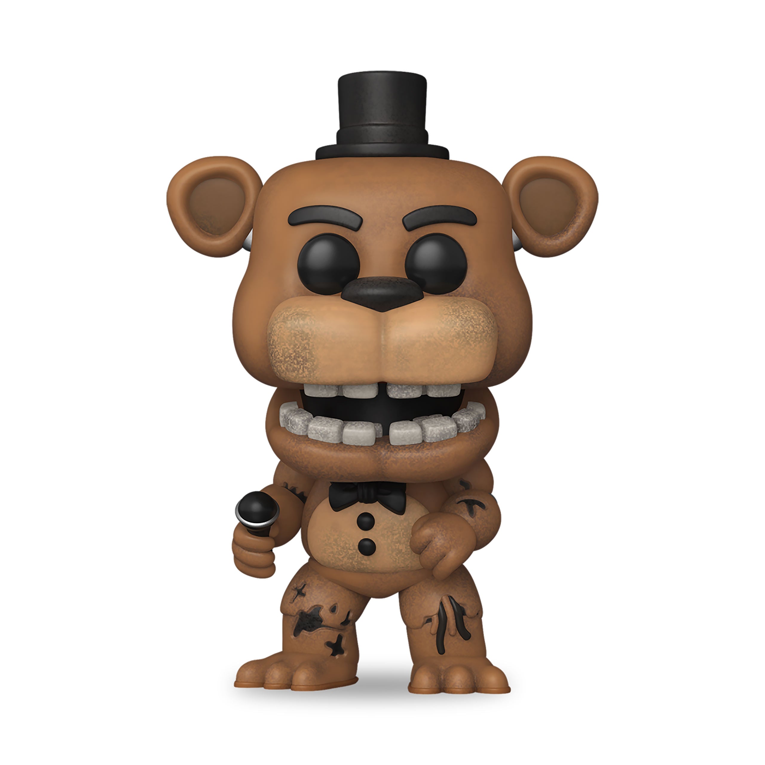 Product image Five Nights at Freddy's - Withered Freddy Funko Pop Figure