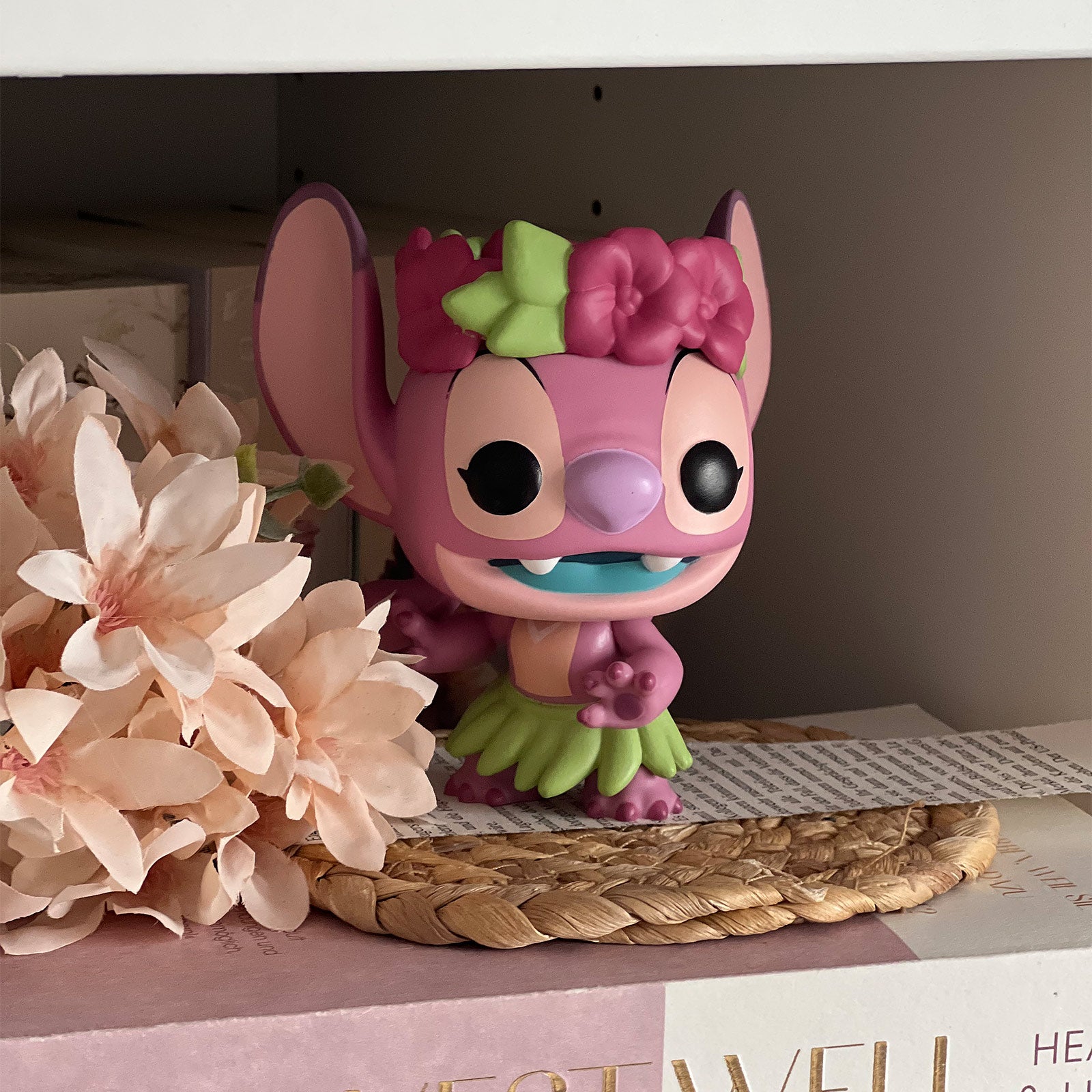 Product image Lilo & Stitch - Luau Angel Funko Pop Figure