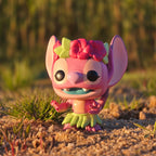 Product image Lilo & Stitch - Luau Angel Funko Pop Figure