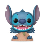 Product image Lilo & Stitch - Stitch in the Sand Funko Pop Figure