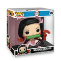 Product image Demon Slayer - Nezuko Kamado Funko Pop Jumbo Figure