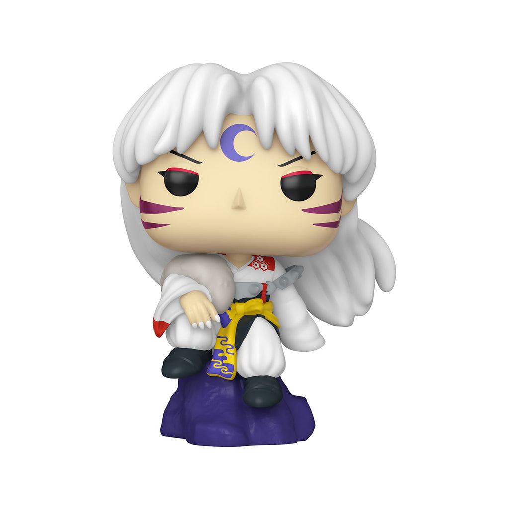 Product image Inu Yasha - Sesshomaru Funko Pop Figure