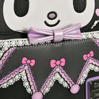 Product image Sanrio - Kuromi Lolita Mini Backpack
