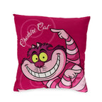 Product image Cheshire Cat Cushion - Alice in Wonderland