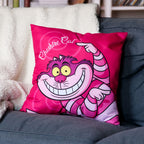 Product image Cheshire Cat Cushion - Alice in Wonderland