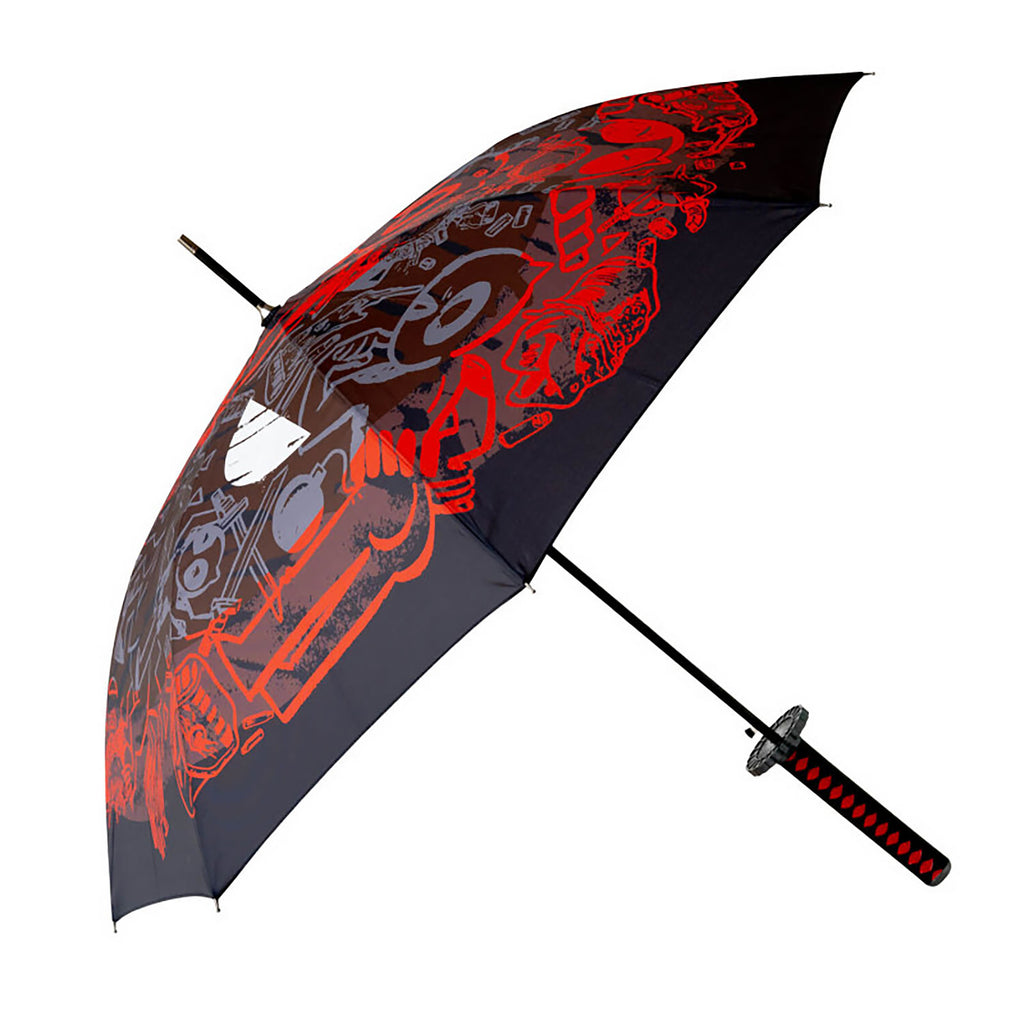 Product image Deadpool - Eyes Umbrella