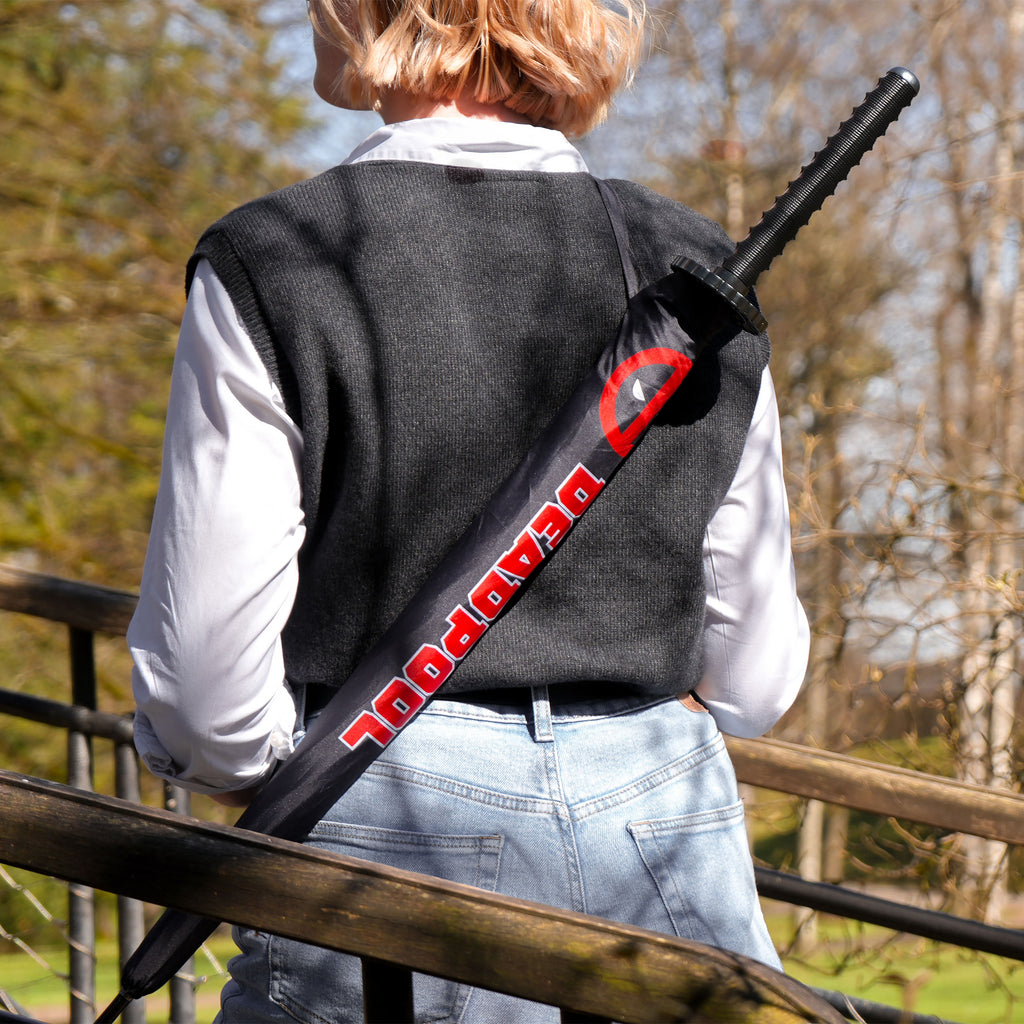 Product image Deadpool - Eyes Umbrella